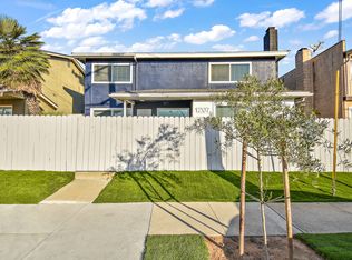 1207 Beryl St APT B, Redondo Beach, CA 90277