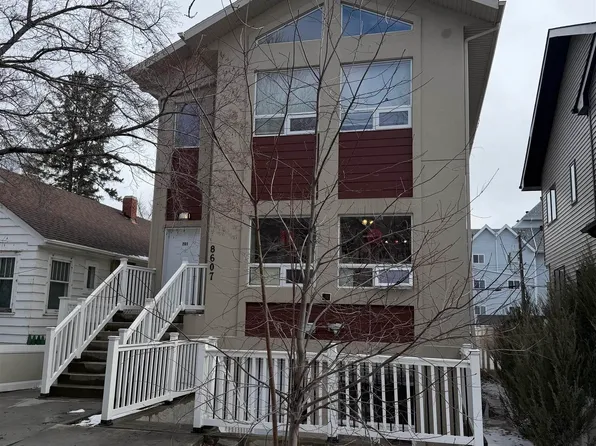 8607 108a St NW, Edmonton, AB T6E 4M7