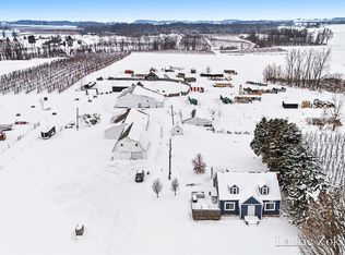 7737 Fruit Ridge Ave NW, Sparta, MI 49345