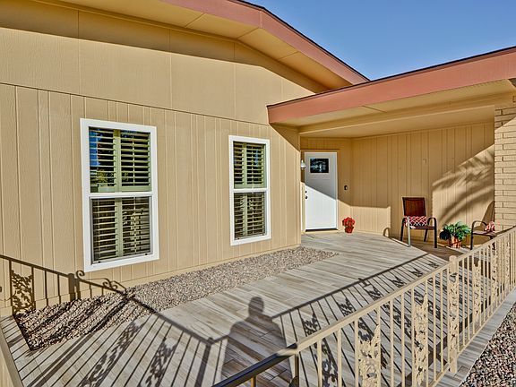 4th image of 16402 N Desert Holly Dr