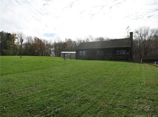 391 Goshen Hill Rd, Lebanon, CT 06249