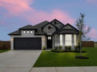 121 Grey Wolf Ct, Godley, TX 76044