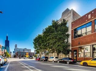 1019 W Jackson Blvd APT 2I, Chicago, IL 60607