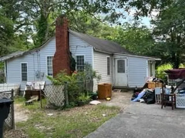 126 Irvin St, Jonesboro, GA 30236