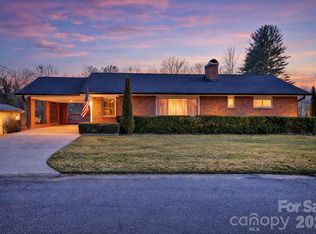 112 Allison Rd, Brevard, NC 28712