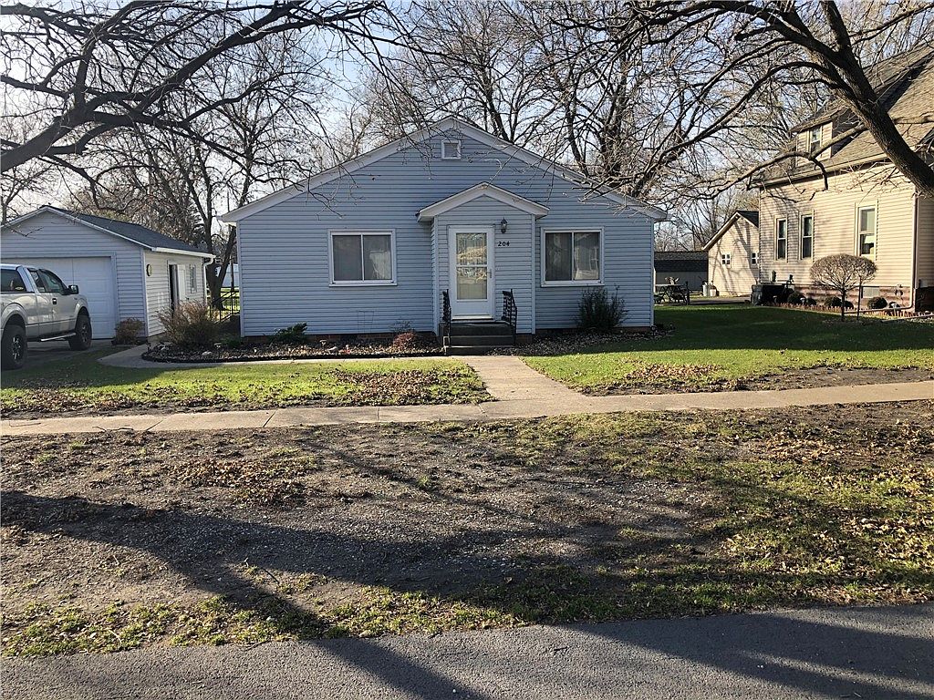 204 Walnut St, Boxholm, IA 50040 Zillow