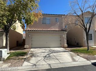 5480 Overland Express St, Las Vegas, NV 89118