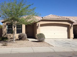 3706 W South Butte Rd, Queen Creek, AZ 85142