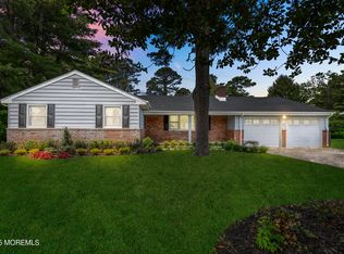 13 Pinehurst Drive, Little Egg Harbor, NJ 08087