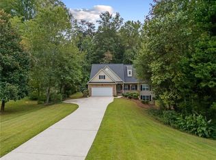 4613 Old Princeton Rdg, Gainesville, GA 30506