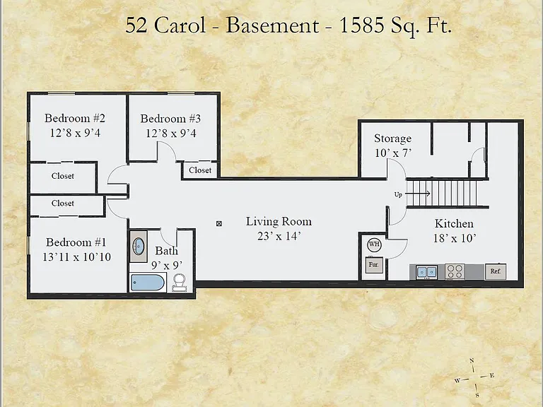52 Carol Ln #B — Photo 10