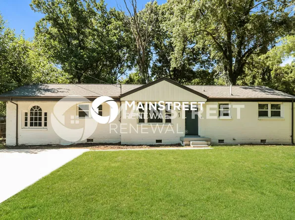 63 Whitsett Rd, Nashville, TN 37210