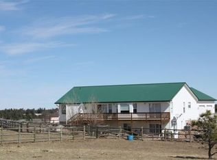 18010 Tonto Ct, Peyton, CO 80831