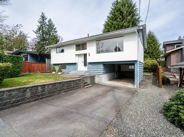 1634 Ross Rd, North Vancouver, BC V7J 1V4
