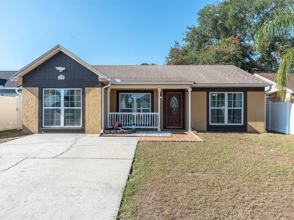 6832 Swain Ave, Tampa, FL 33625