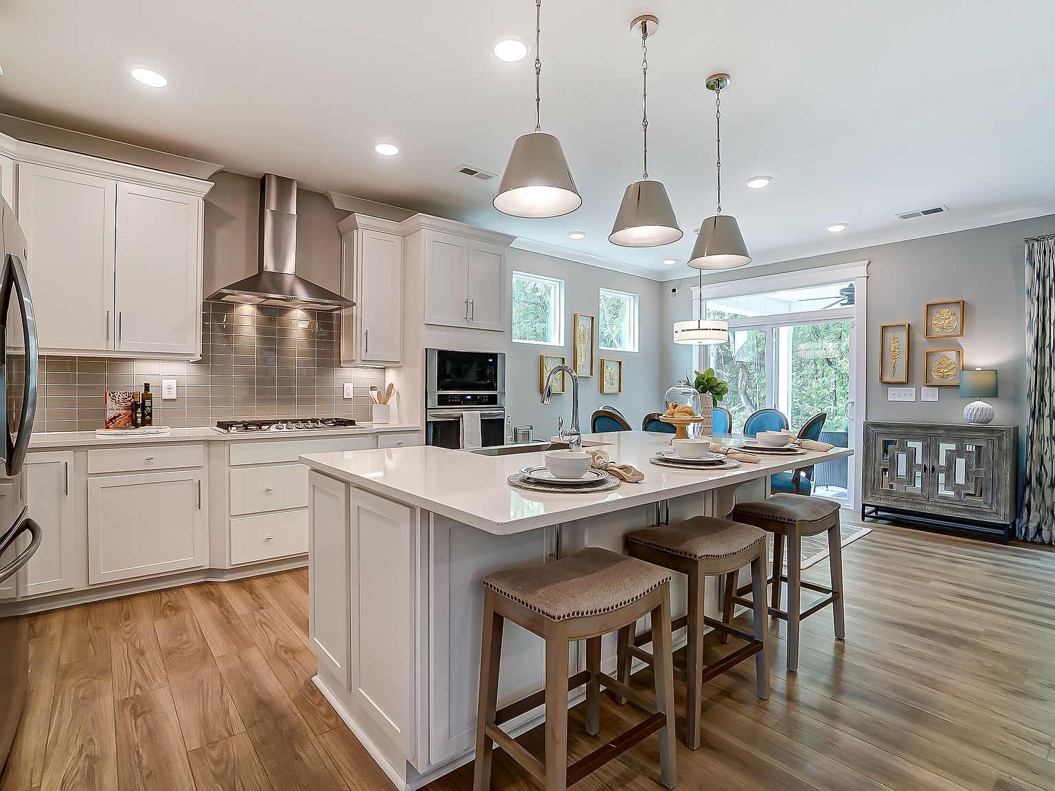 Carrington by Eastwood Homes in Stanley NC | Zillow