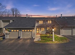 272 Whitlock St, Saline, MI