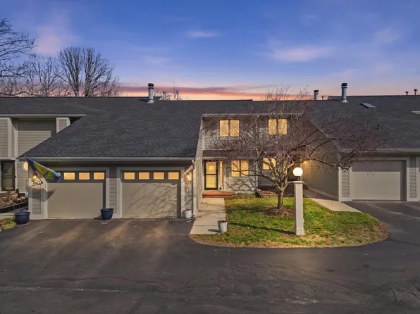 272 Whitlock St, Saline, MI 48176