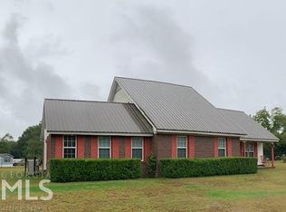 635 Highway 441, Mc Rae, GA 31055