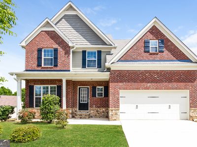 335 Autumn Bluff Dr, Lawrenceville, GA, 30044
