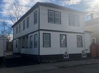 18 Fairmount Ave, Providence, RI 02908