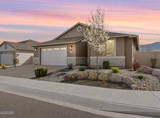 11174 Freedom Range Ln, Reno, NV 89521