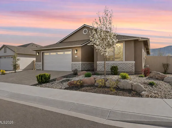 11174 Freedom Range Ln, Reno, NV 89521