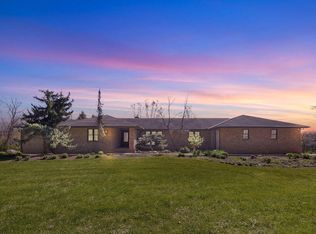 3600 Carters Corner Rd, Sunbury, OH 43074