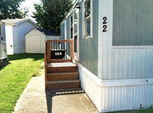 22 Perch, Brighton, MI 48114