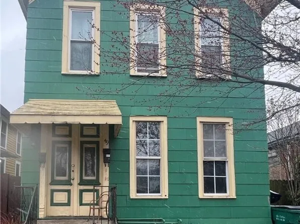 49 Trinity Pl, Buffalo, NY 14201