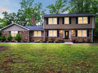 204 Gilder Creek Dr, Greenville, SC 29607