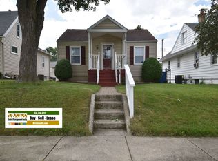 635 N Mason St, Mishawaka, IN 46544