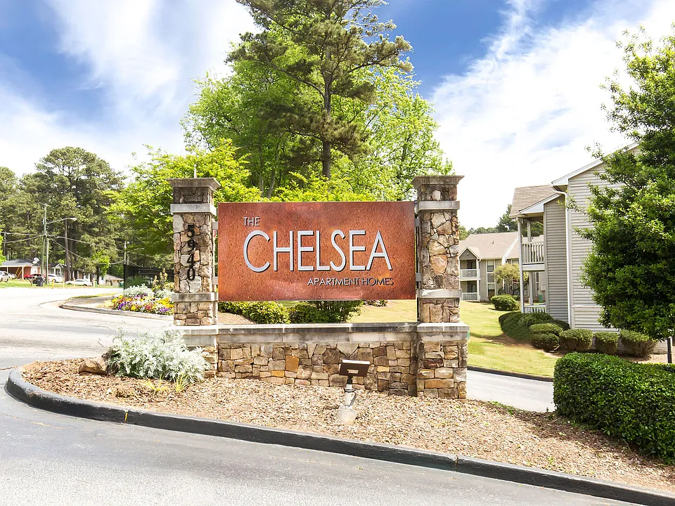 The Chelsea