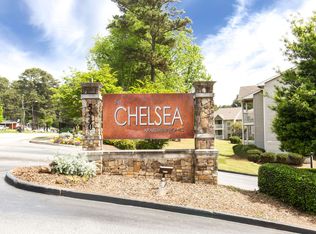 The Chelsea, Norcross, GA 30093
