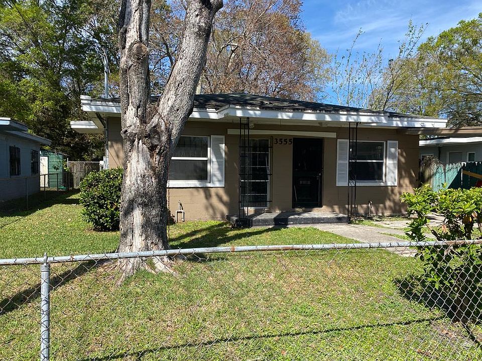 3555 Dignan St, Jacksonville, FL 32254 | Zillow