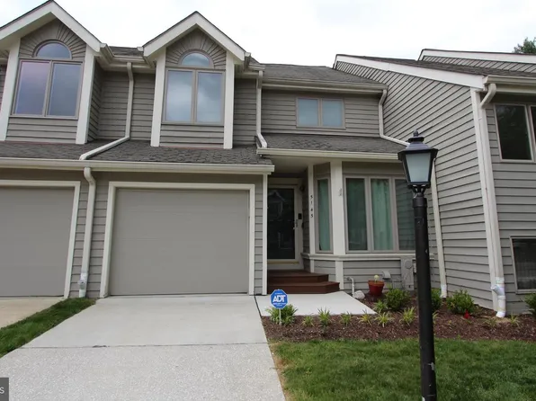 5145 Columbia Rd #831, Columbia, MD 21044