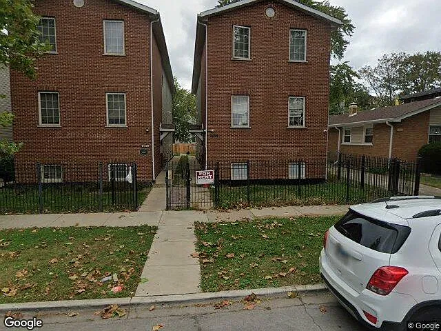 Property Front View