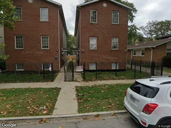 2458 E 74th Pl, Chicago, IL 60649