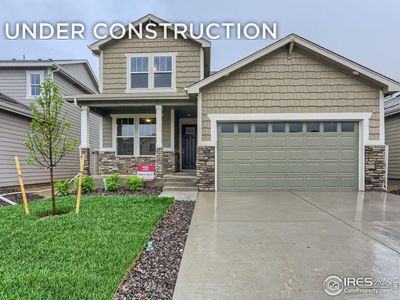 15 Chipeta Way, Lochbuie, CO, 80603