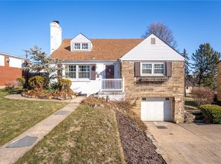 2052 Sunnydale Rd, Pittsburgh, PA 15243