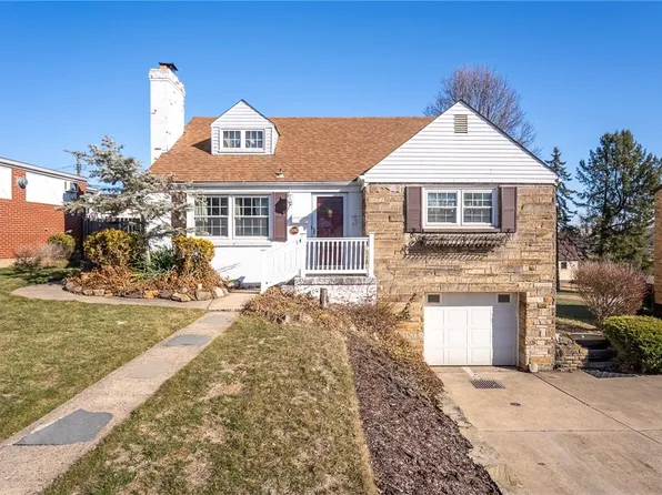 2052 Sunnydale Rd, Pittsburgh, PA 15243