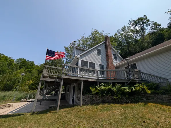 5993 N Meyers Rd, Ludington, MI 49431
