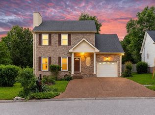 7728 Poplar Ridge Dr, Nashville, TN 37221