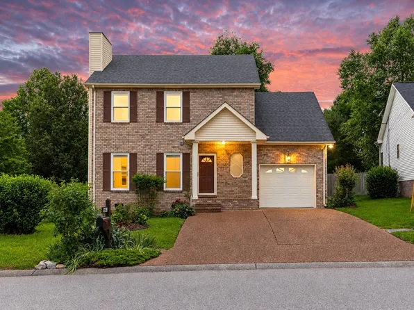 7728 Poplar Ridge Dr, Nashville, TN 37221