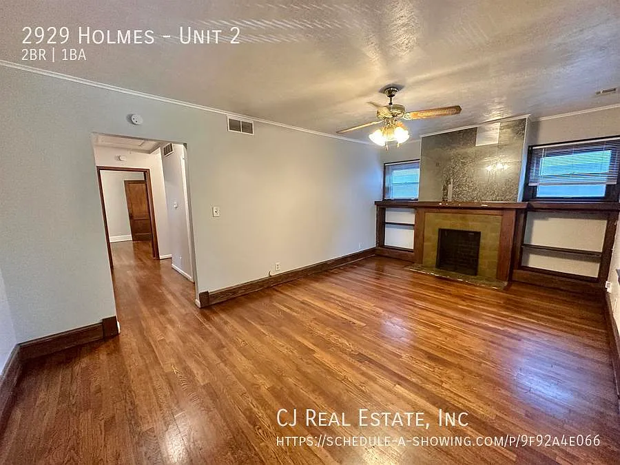 2 bed, $925 — Photo 3