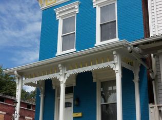1326 Apjones St, Cincinnati, OH 45223