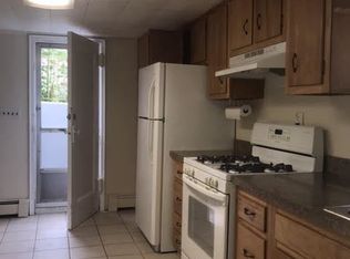 40 Rumsey Ave, Yonkers, NY 10701