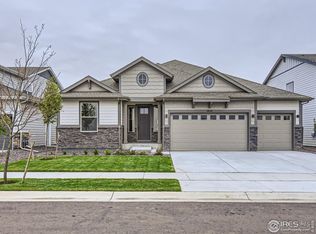 1822 Crisp Air Dr, Windsor, CO 80550