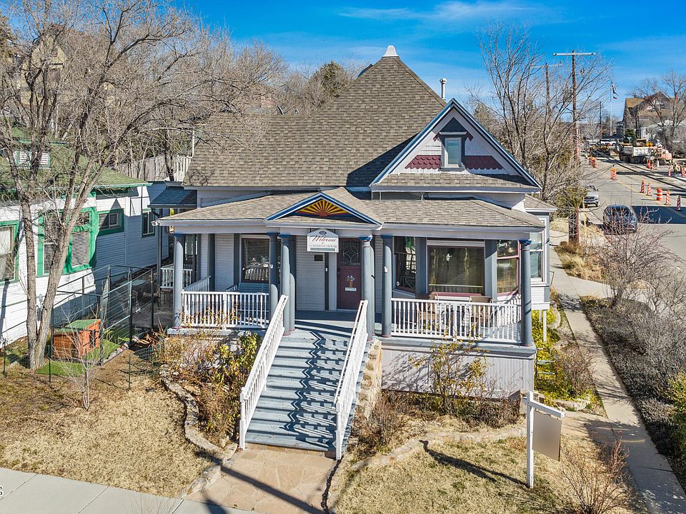 147 S Marina St, Prescott, AZ 86303 Zillow