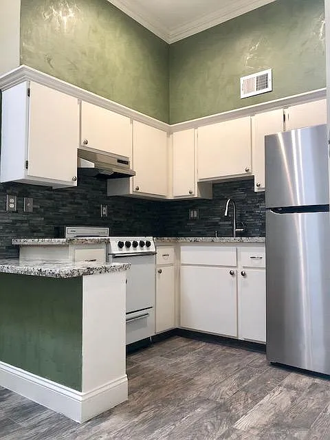 1 bed, $1,450 — Photo 2